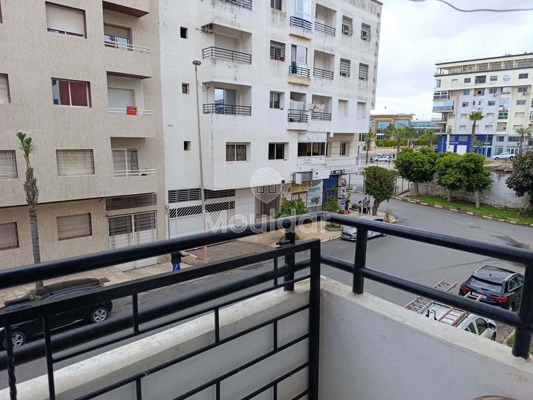 For sale: Modern 2-bedroom apartment in Kenitra, 82m² - Photo 11