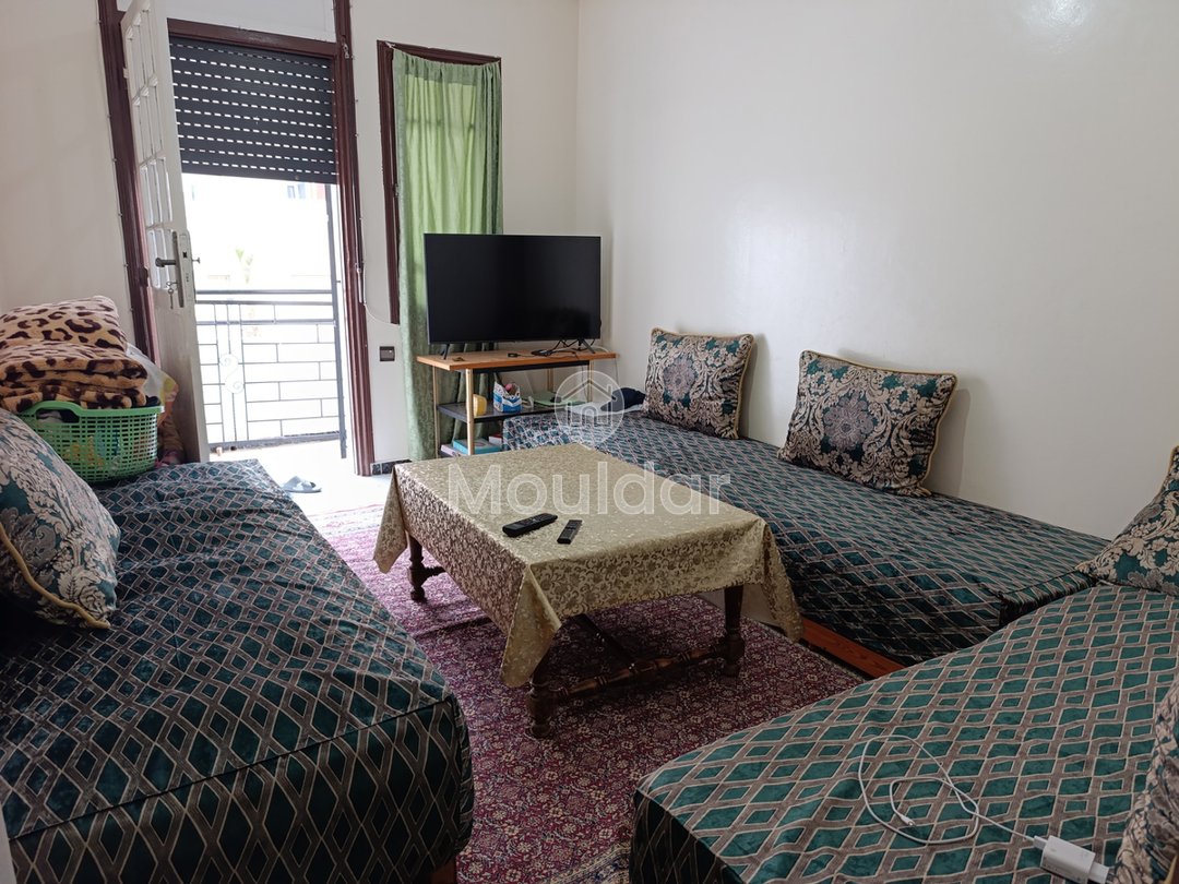 For sale: Modern 2-bedroom apartment in Kenitra, 82m² - Photo 8