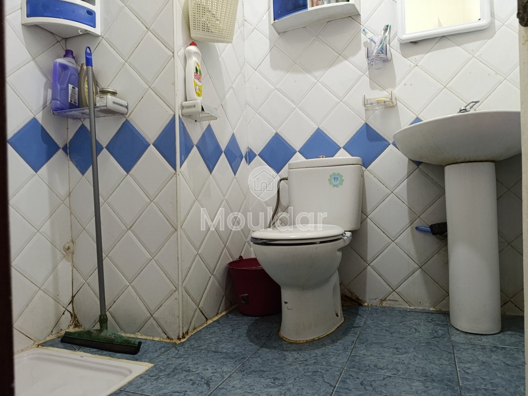 For sale: Modern 2-bedroom apartment in Kenitra, 82m² - Photo 12