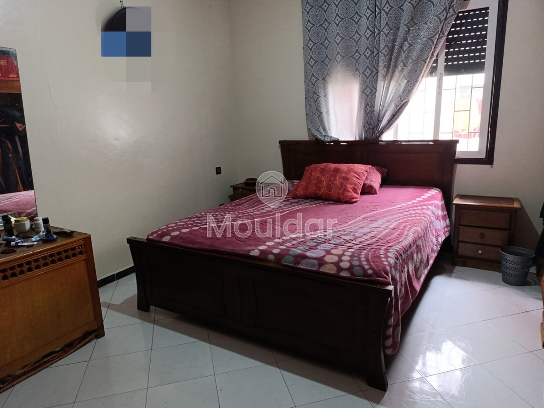 For sale: Modern 2-bedroom apartment in Kenitra, 82m² - Photo 7