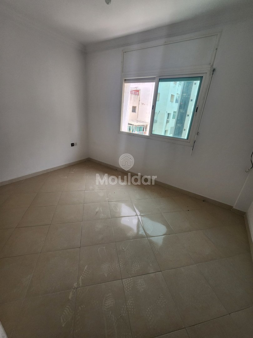 Charmant Appartement 3 Chambres à Vendre à Kénitra Mimosas - Photo 3