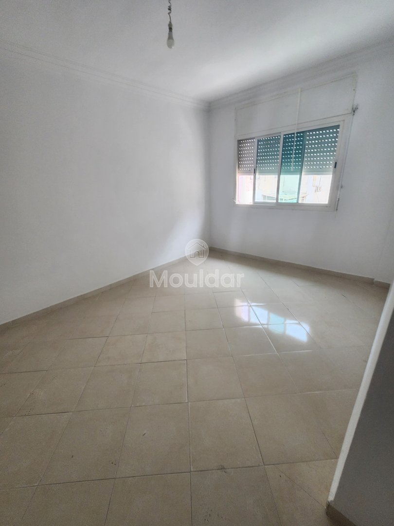 Charmant Appartement 3 Chambres à Vendre à Kénitra Mimosas - Photo 2