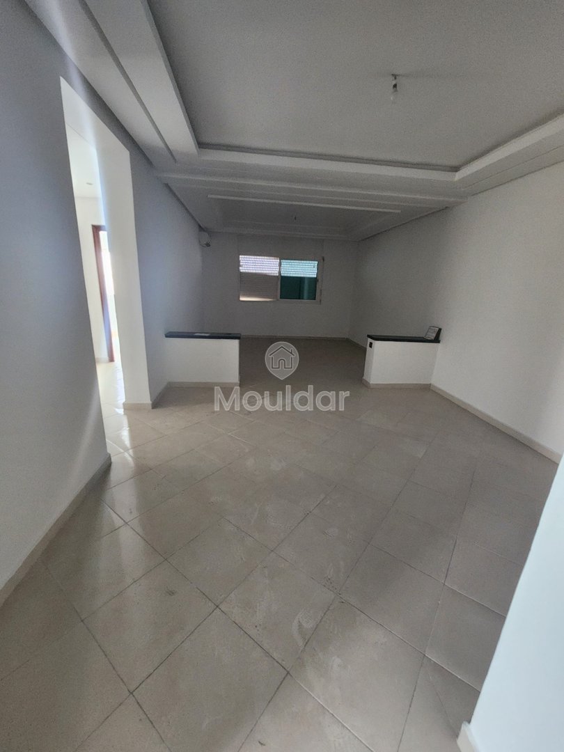 Charmant Appartement 3 Chambres à Vendre à Kénitra Mimosas - Photo 1