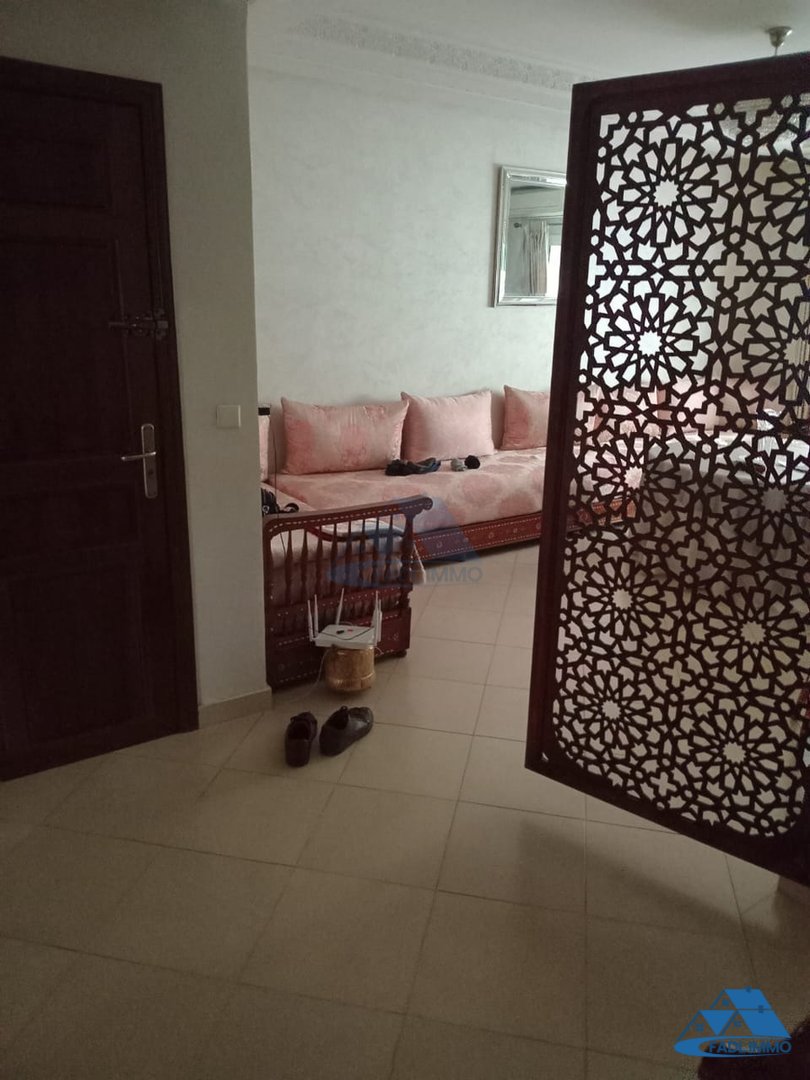 VENTA CHIC APARTAMENTO 110 M2 MIMOSAS KENITRA - Photo 2