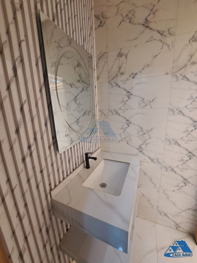 SALE OF A WIDOW'S HOUSE WITH 2 FACES IN ALLIANCE MEHDIA - Photo 34