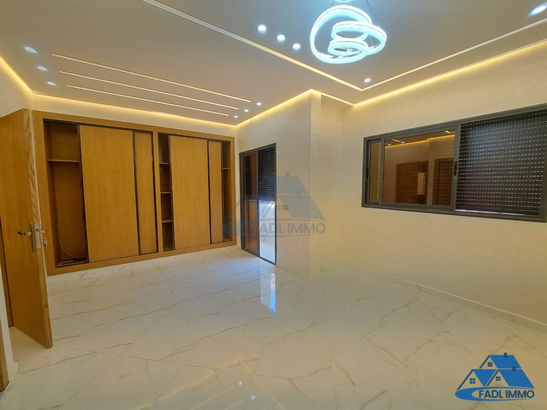 SALE OF A WIDOW'S HOUSE WITH 2 FACES IN ALLIANCE MEHDIA - Photo 14