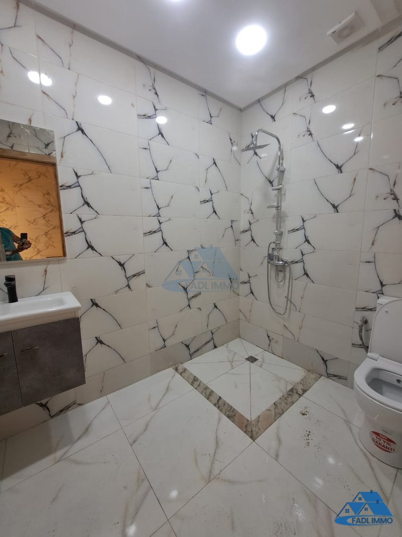 SALE OF A WIDOW'S HOUSE WITH 2 FACES IN ALLIANCE MEHDIA - Photo 33