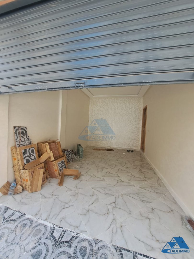 SALE OF A WIDOW'S HOUSE WITH 2 FACES IN ALLIANCE MEHDIA - Photo 4