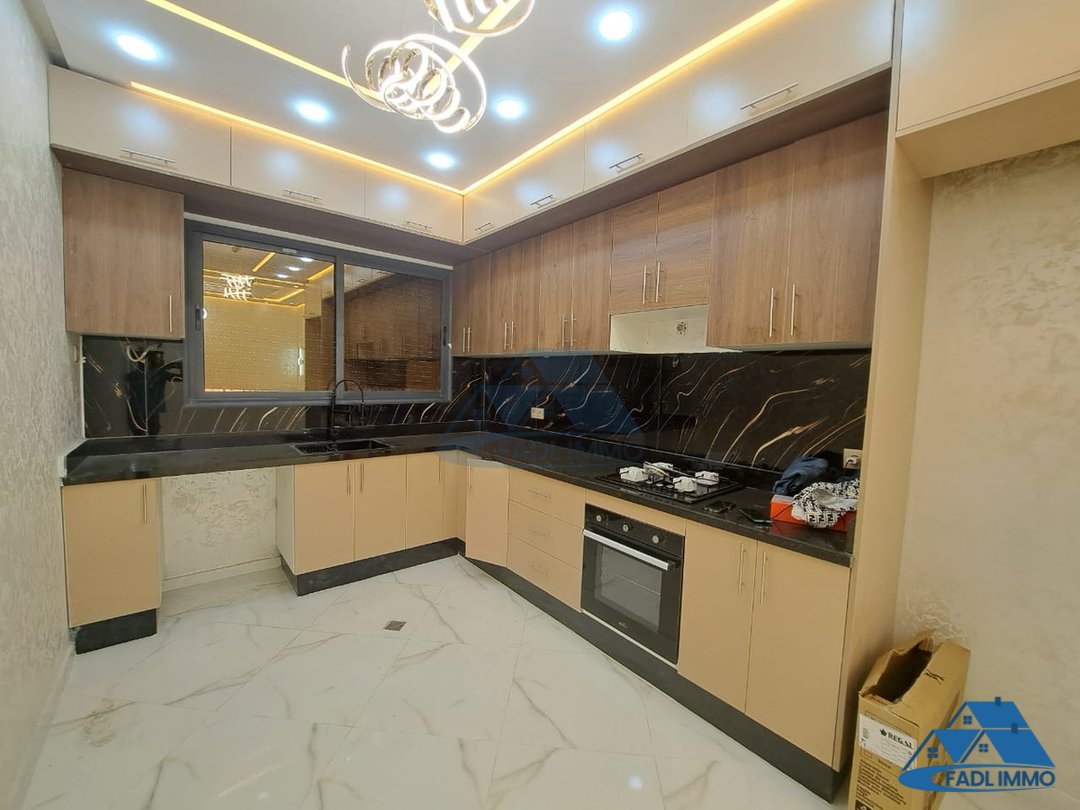 SALE OF A WIDOW'S HOUSE WITH 2 FACES IN ALLIANCE MEHDIA - Photo 28