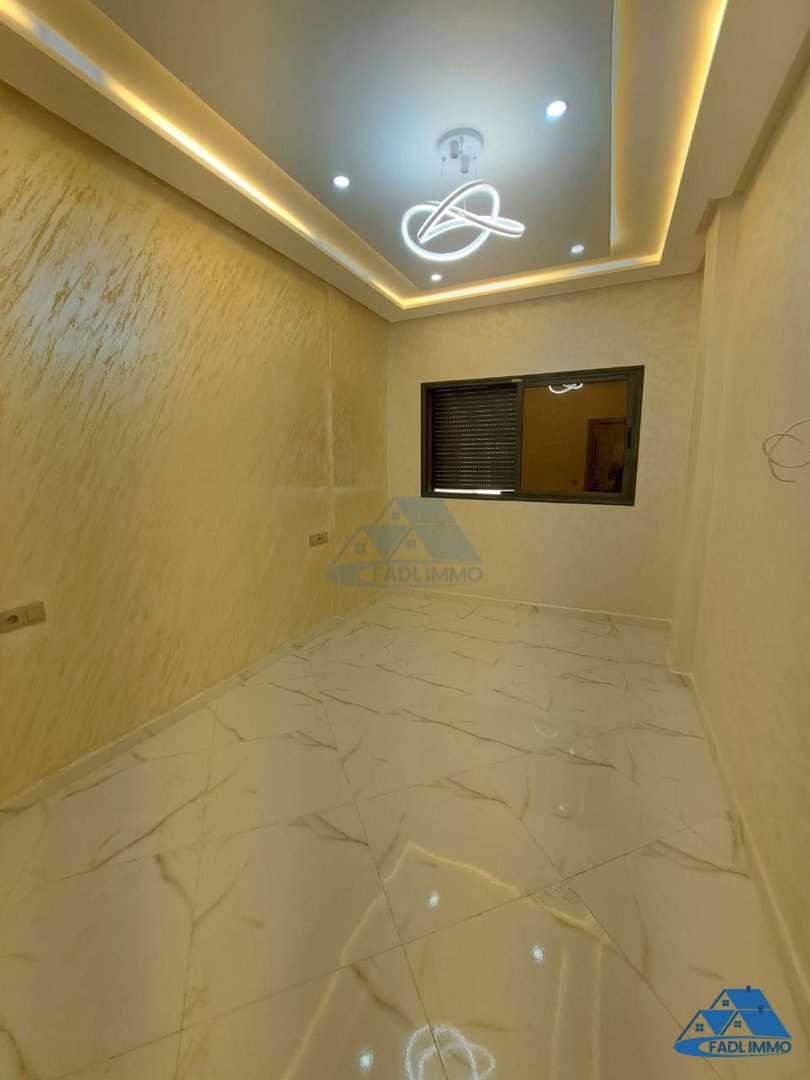 SALE OF A WIDOW'S HOUSE WITH 2 FACES IN ALLIANCE MEHDIA - Photo 25