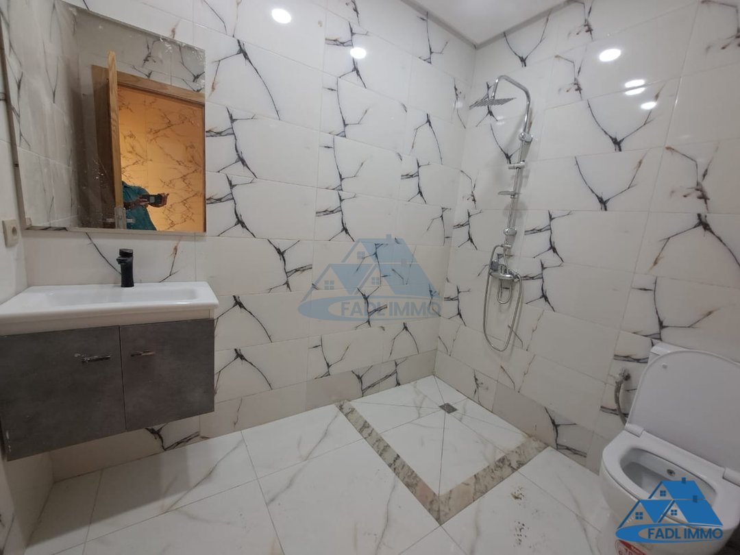 SALE OF A WIDOW'S HOUSE WITH 2 FACES IN ALLIANCE MEHDIA - Photo 35