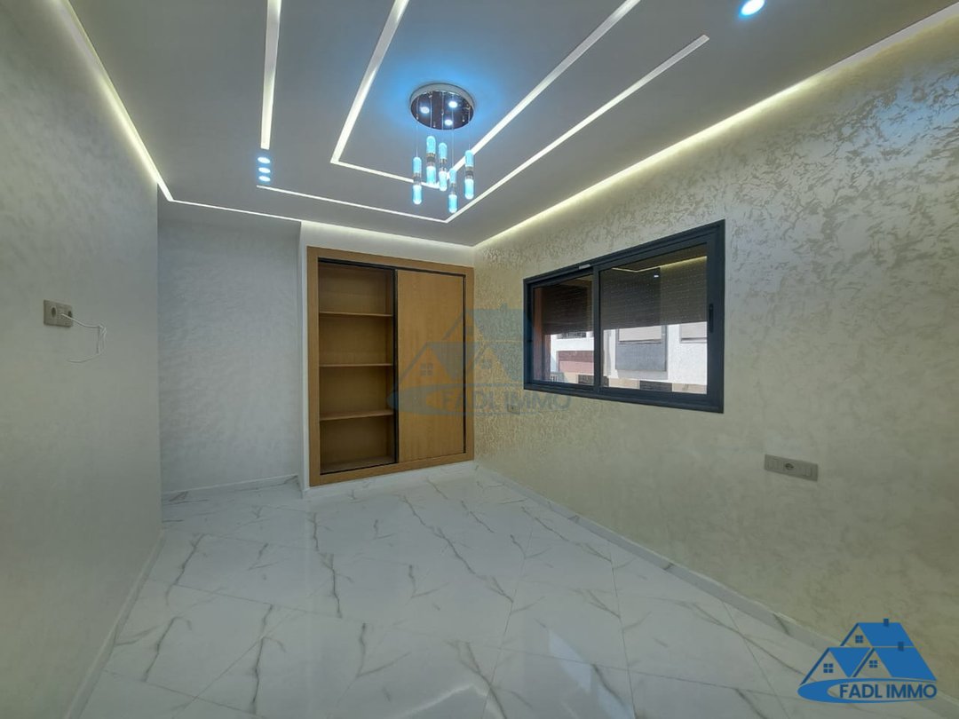 SALE OF A WIDOW'S HOUSE WITH 2 FACES IN ALLIANCE MEHDIA - Photo 12