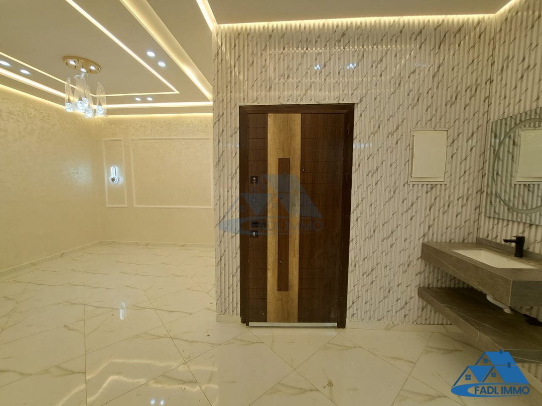 SALE OF A WIDOW'S HOUSE WITH 2 FACES IN ALLIANCE MEHDIA - Photo 11