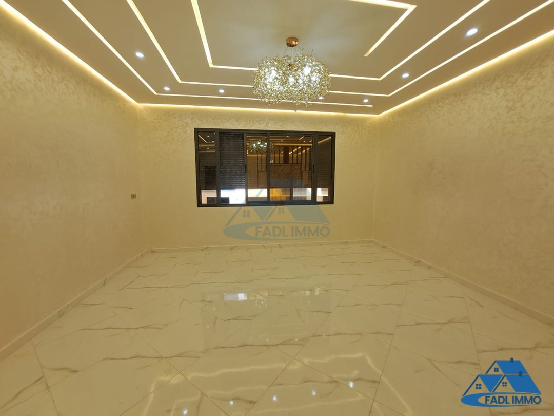 SALE OF A WIDOW'S HOUSE WITH 2 FACES IN ALLIANCE MEHDIA - Photo 22