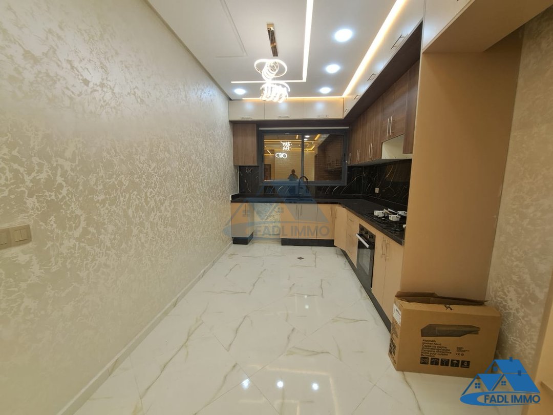 SALE OF A WIDOW'S HOUSE WITH 2 FACES IN ALLIANCE MEHDIA - Photo 17