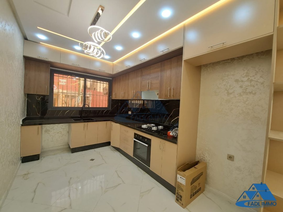 SALE OF A WIDOW'S HOUSE WITH 2 FACES IN ALLIANCE MEHDIA - Photo 27