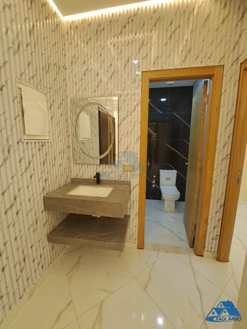 SALE OF A WIDOW'S HOUSE WITH 2 FACES IN ALLIANCE MEHDIA - Photo 32