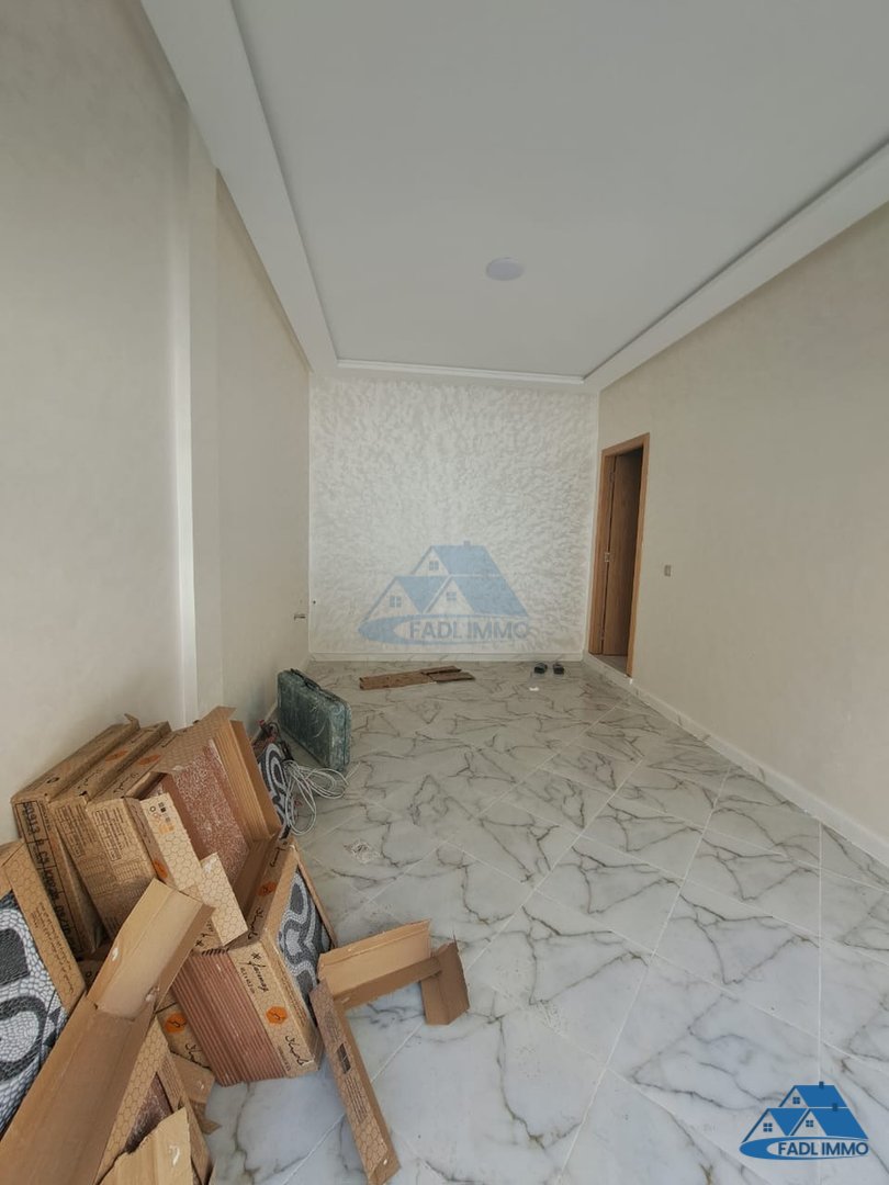 SALE OF A WIDOW'S HOUSE WITH 2 FACES IN ALLIANCE MEHDIA - Photo 3