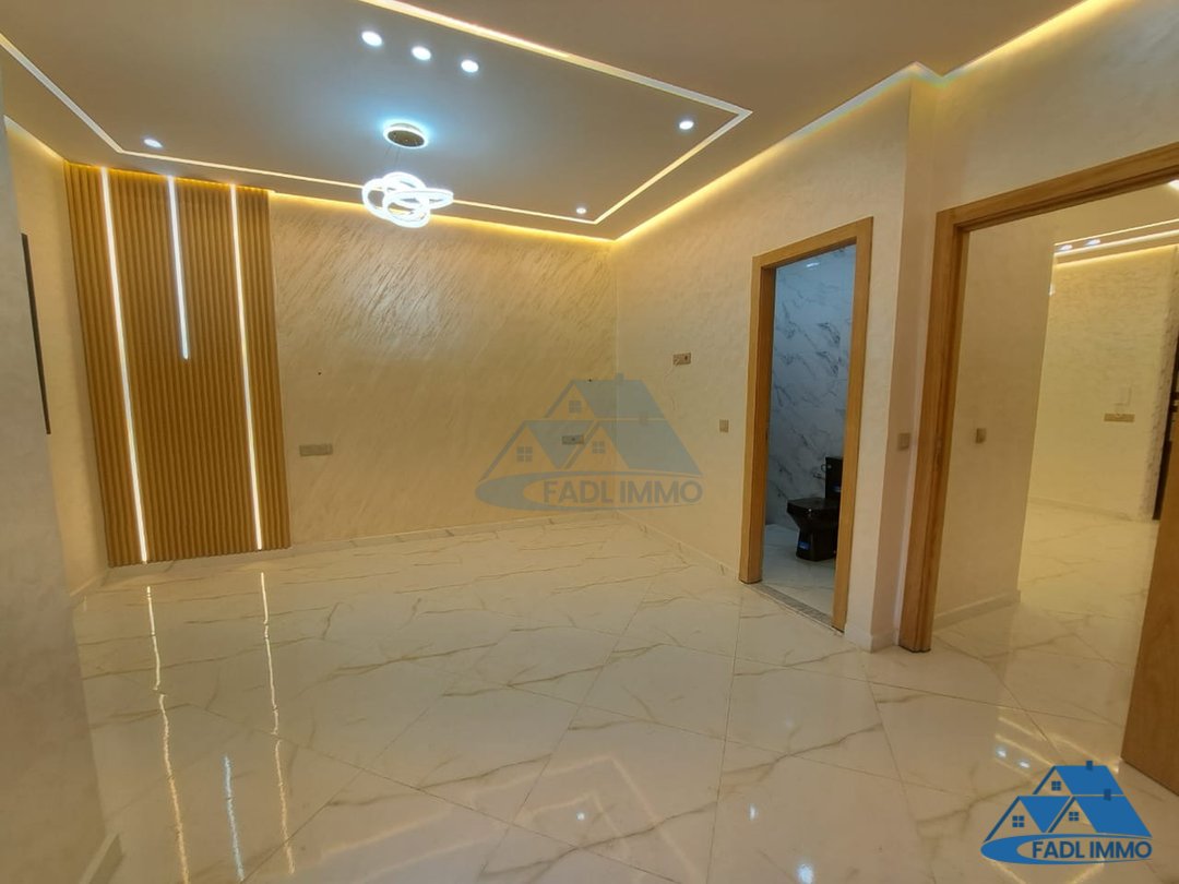 SALE OF A WIDOW'S HOUSE WITH 2 FACES IN ALLIANCE MEHDIA - Photo 18