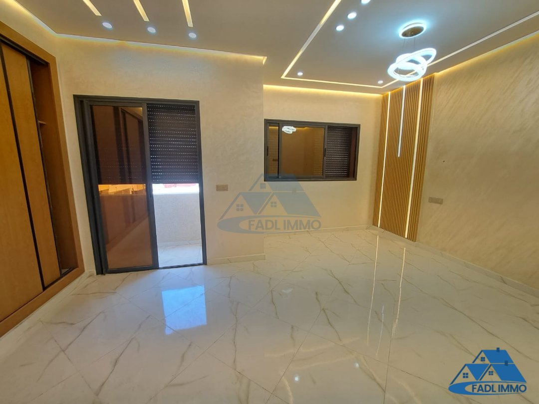 SALE OF A WIDOW'S HOUSE WITH 2 FACES IN ALLIANCE MEHDIA - Photo 19