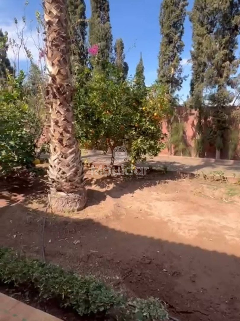Villa di Lusso a Marrakech: Fuga Totale nel Cuore del Deserto - Photo 11