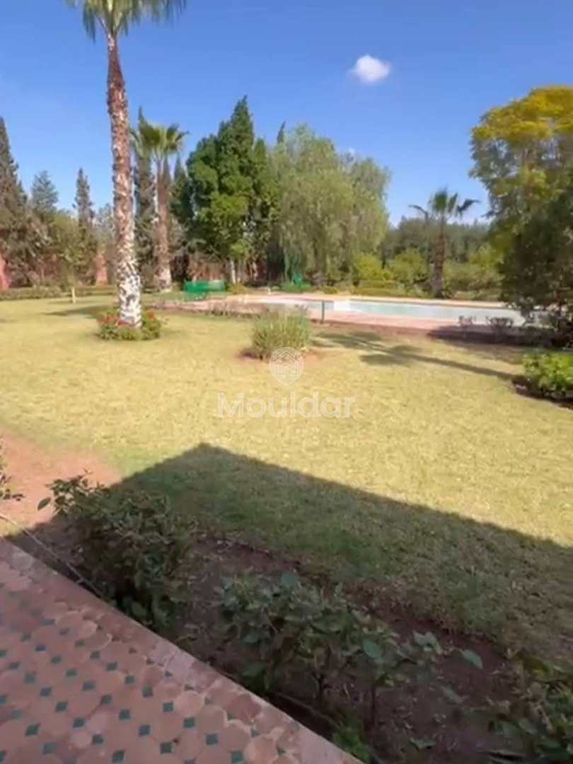 Villa di Lusso a Marrakech: Fuga Totale nel Cuore del Deserto - Photo 13