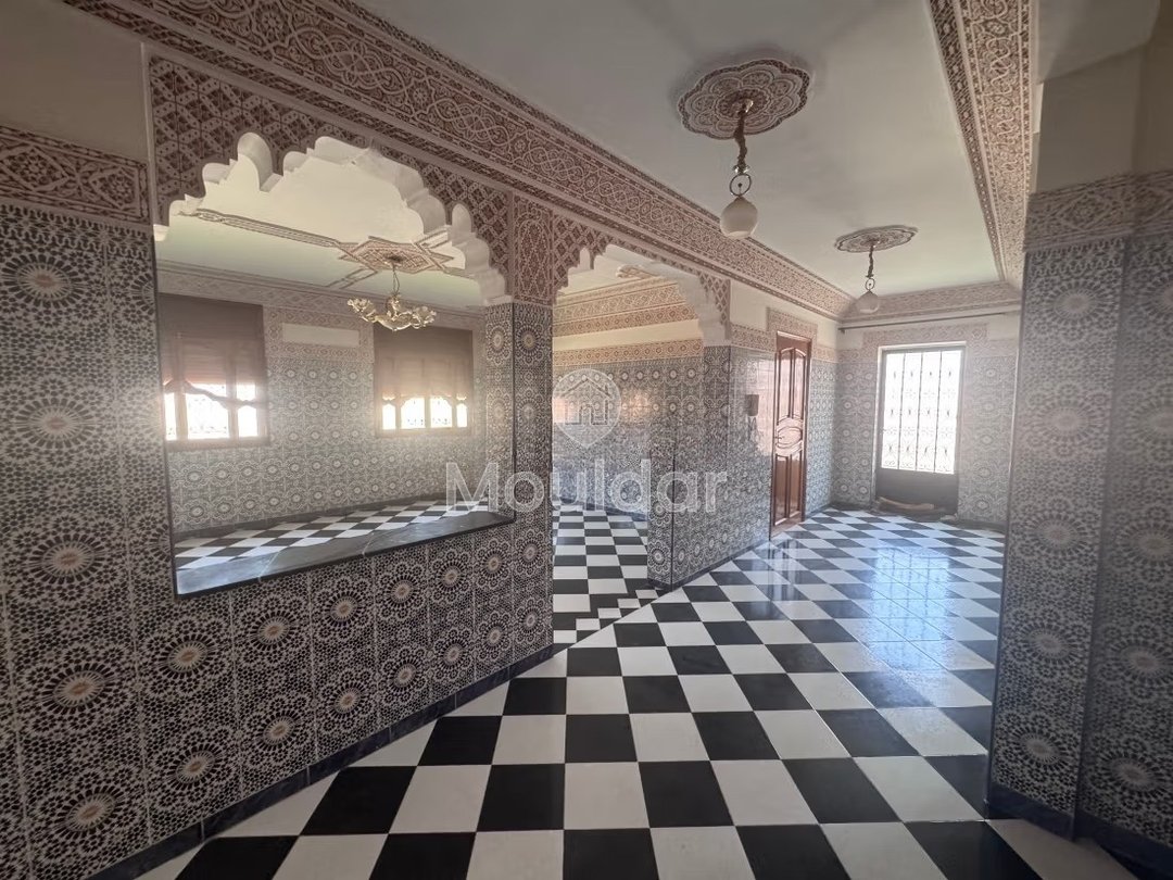 Geniet van luxe in Marrakesh: Villa met 2 slaapkamers te huur - Photo 3