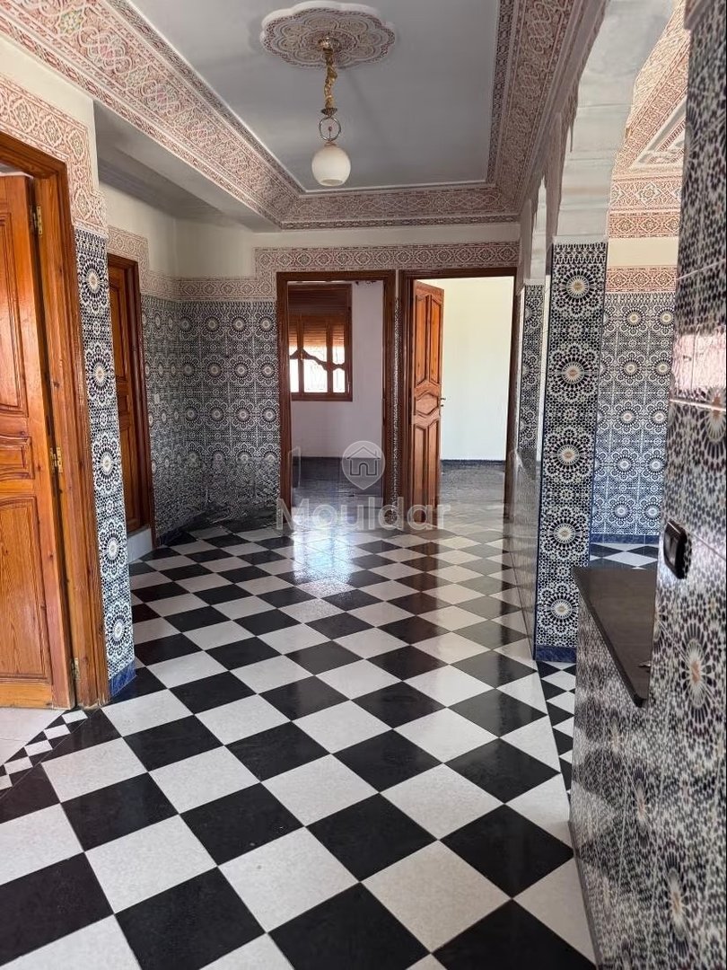 Geniet van luxe in Marrakesh: Villa met 2 slaapkamers te huur - Photo 5
