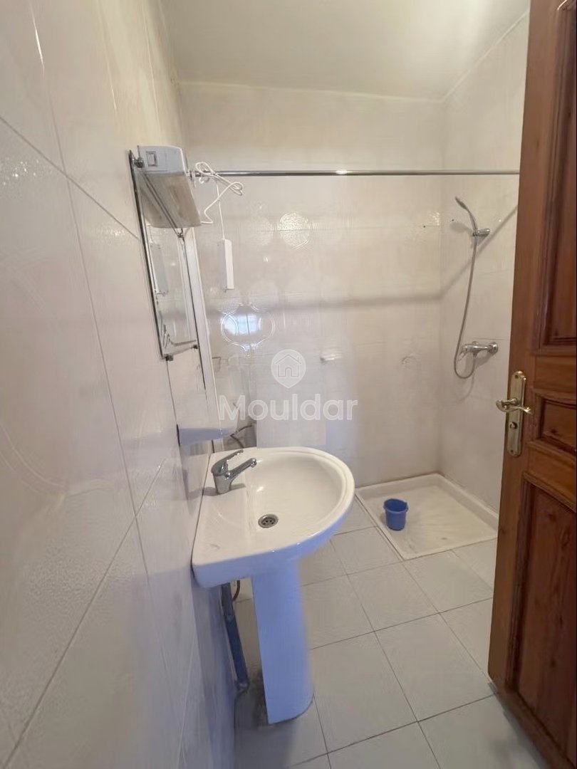 Geniet van luxe in Marrakesh: Villa met 2 slaapkamers te huur - Photo 11