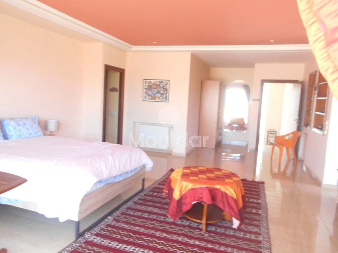 Vila de luxo para alugar em Rabat - Souissi, 3 quartos - Photo 5