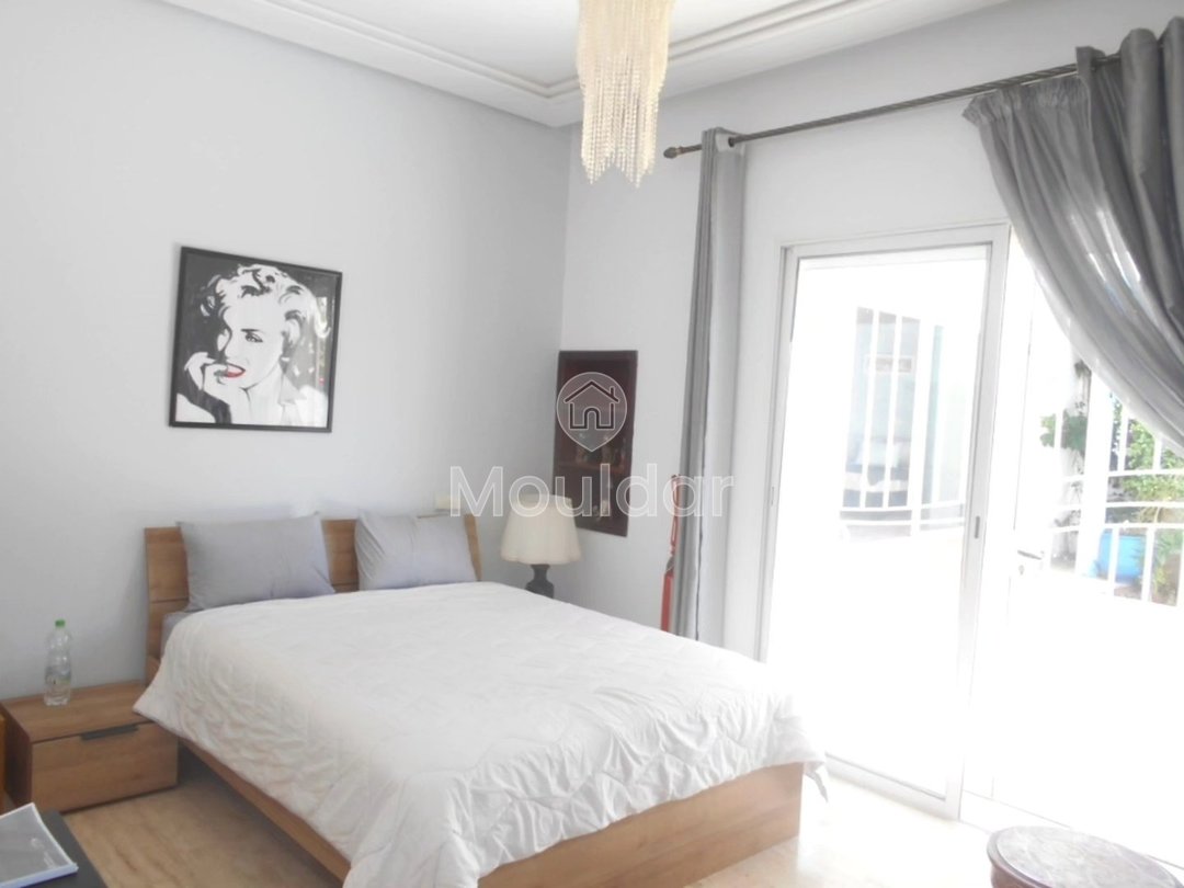 Vila de luxo para alugar em Rabat - Souissi, 3 quartos - Photo 6