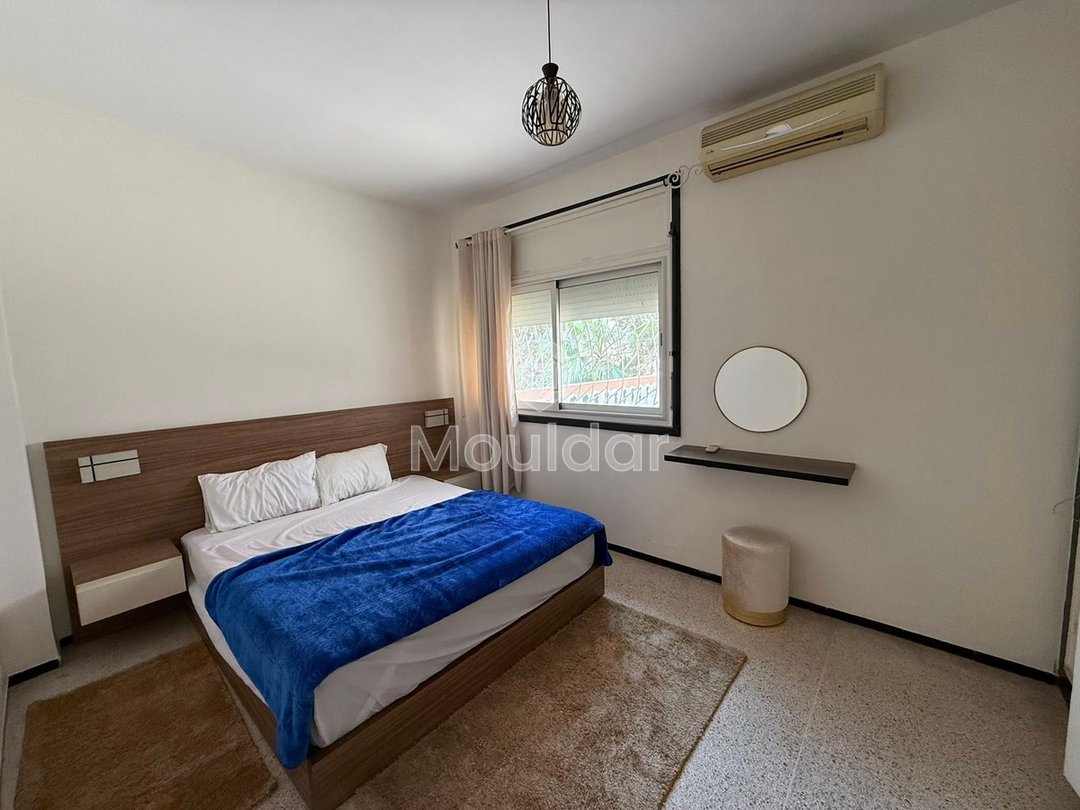 منزل فسيح للإيجار في الدار البيضاء - mers sultan - Photo 5