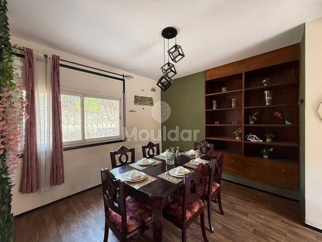 منزل فسيح للإيجار في الدار البيضاء - mers sultan - Photo 3