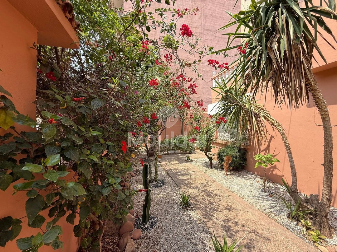 منزل فسيح للإيجار في الدار البيضاء - mers sultan - Photo 8