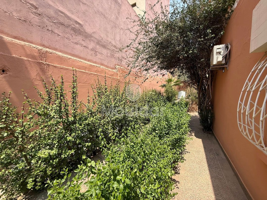 منزل فسيح للإيجار في الدار البيضاء - mers sultan - Photo 7