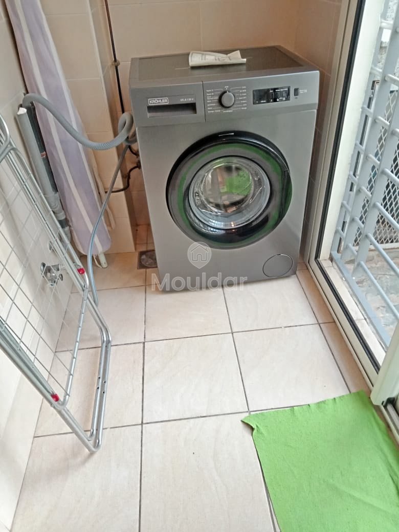 Urokliwy apartament do wynajęcia w Agadirze - Hay Mohamadi - Photo 9