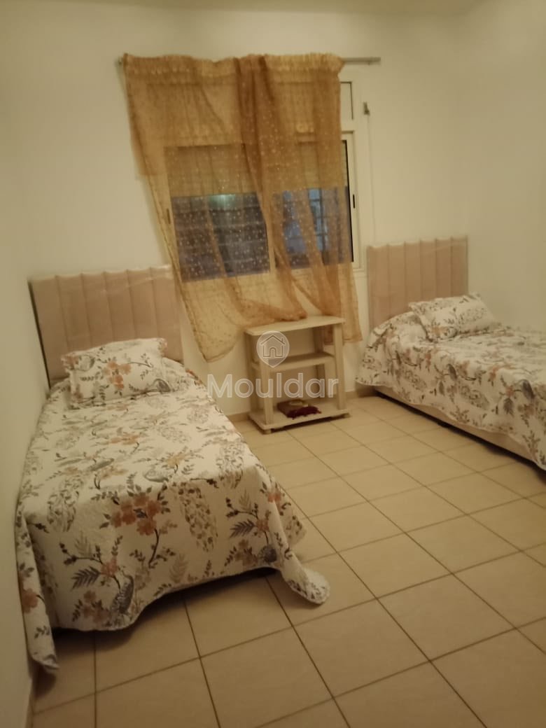 Urokliwy apartament do wynajęcia w Agadirze - Hay Mohamadi - Photo 7