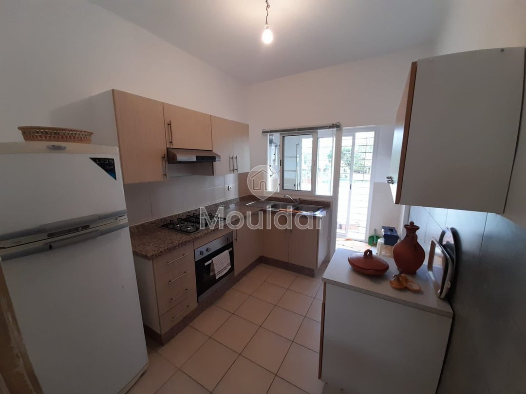 Urokliwy apartament do wynajęcia w Agadirze - Hay Mohamadi - Photo 11