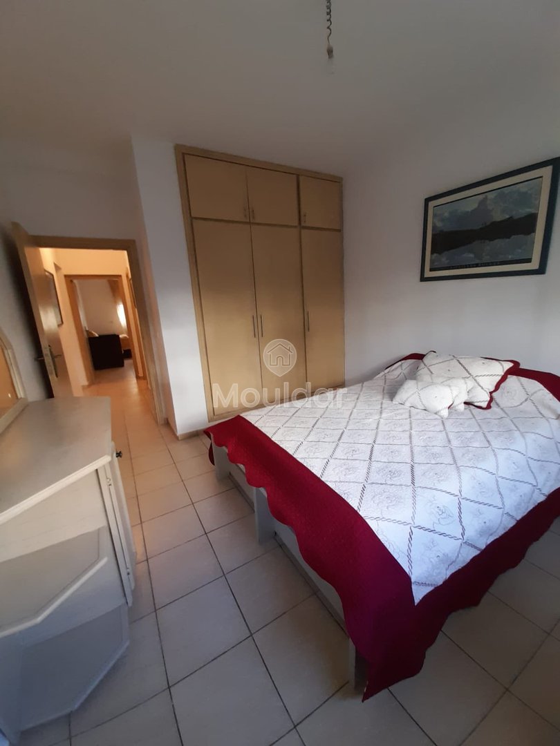 Urokliwy apartament do wynajęcia w Agadirze - Hay Mohamadi - Photo 6