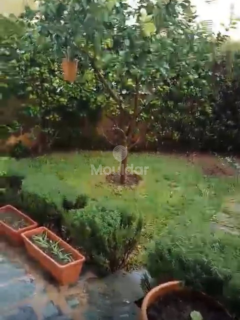 Urokliwy apartament do wynajęcia w Agadirze - Hay Mohamadi - Photo 10