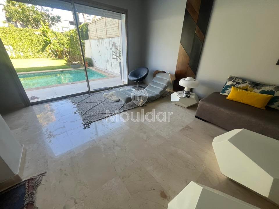 Willa marzeń na sprzedaż w Bouskoura - 4 przestronne sypialnie - Photo 2