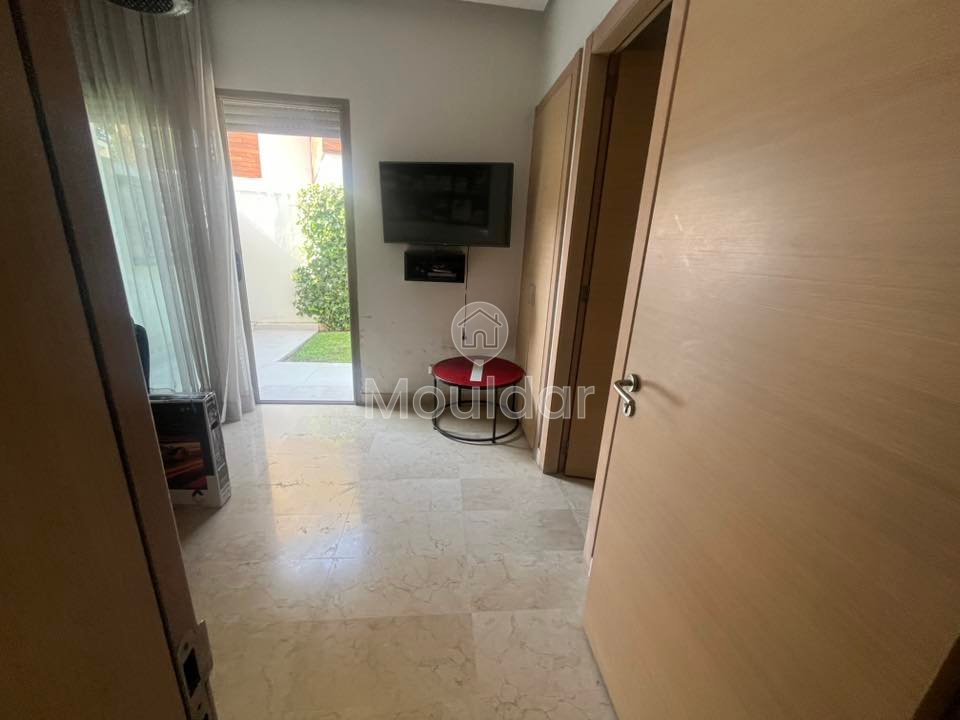 Willa marzeń na sprzedaż w Bouskoura - 4 przestronne sypialnie - Photo 7