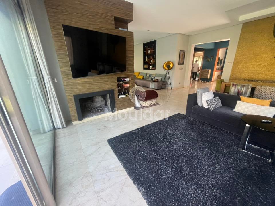 Willa marzeń na sprzedaż w Bouskoura - 4 przestronne sypialnie - Photo 3