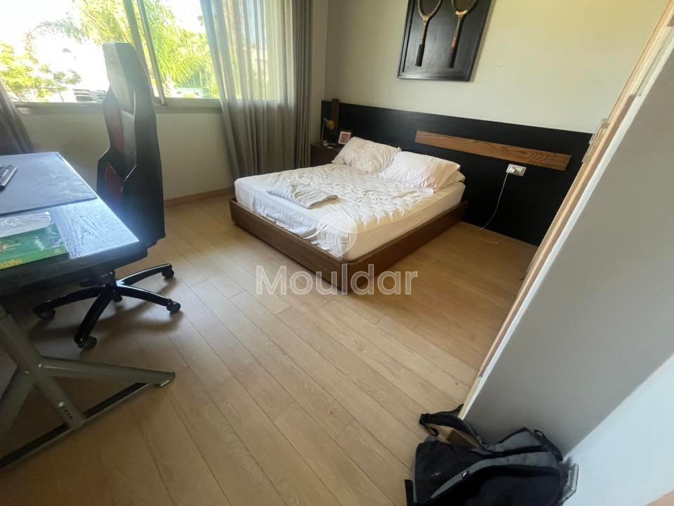 Willa marzeń na sprzedaż w Bouskoura - 4 przestronne sypialnie - Photo 4