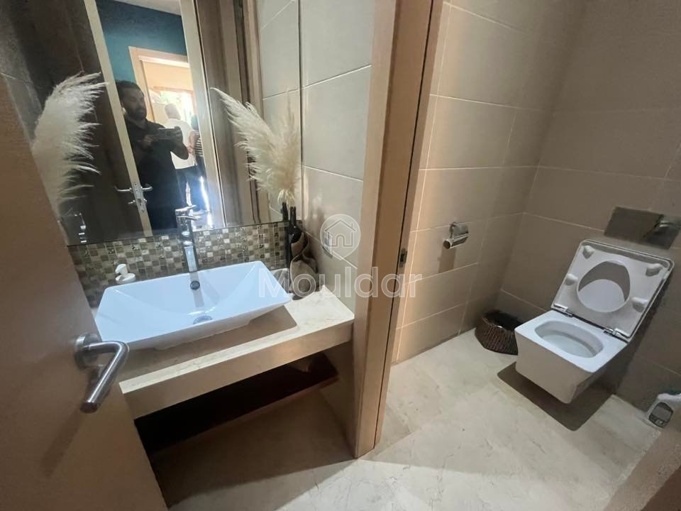 Willa marzeń na sprzedaż w Bouskoura - 4 przestronne sypialnie - Photo 19