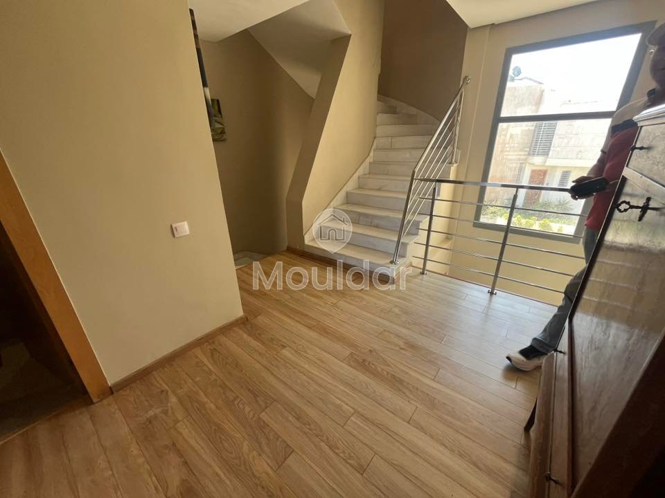 Villa de Luxe à Dar Bouazza : 4 Chambres Spacieuses - Photo 11