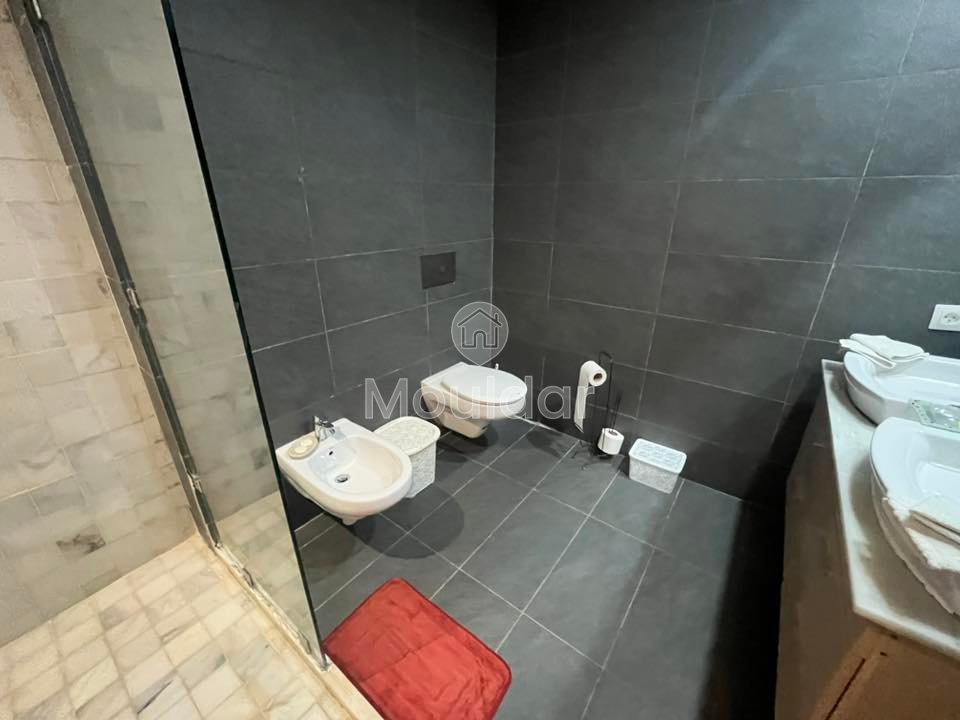 Villa de Luxe à Dar Bouazza : 4 Chambres Spacieuses - Photo 18