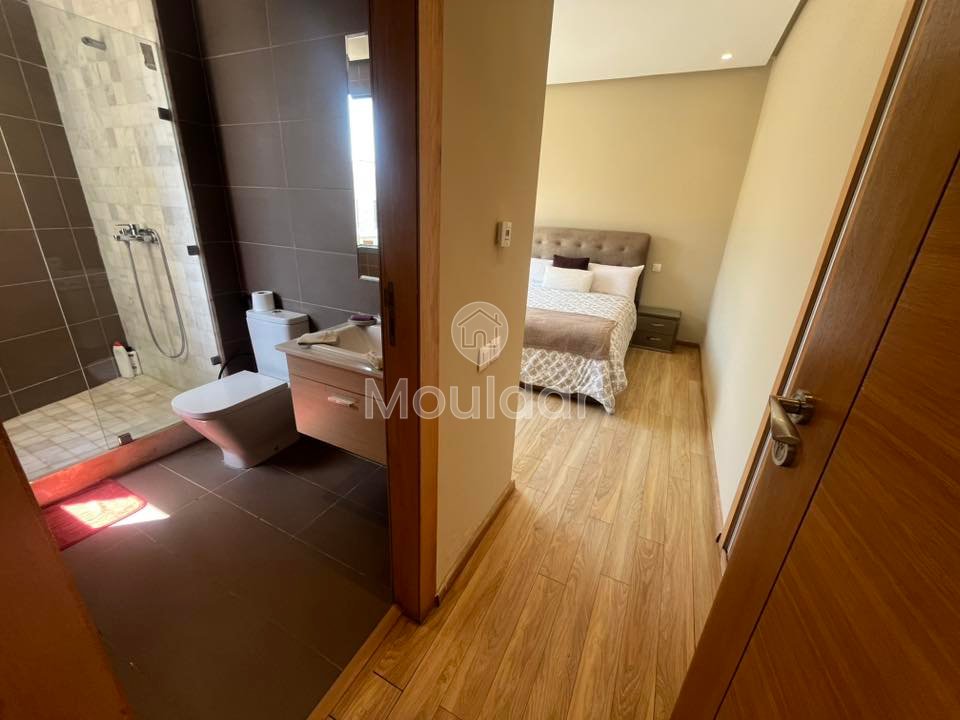 Villa de Luxe à Dar Bouazza : 4 Chambres Spacieuses - Photo 12