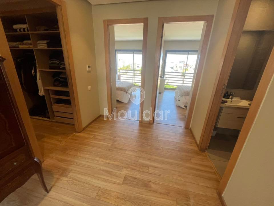 Villa de Luxe à Dar Bouazza : 4 Chambres Spacieuses - Photo 10