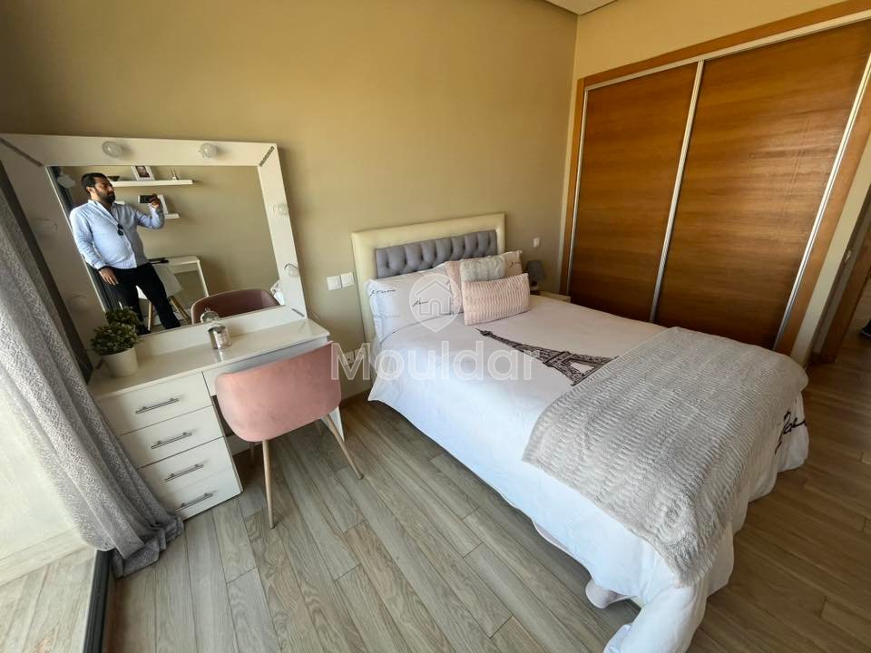 Villa de Luxe à Dar Bouazza : 4 Chambres Spacieuses - Photo 8